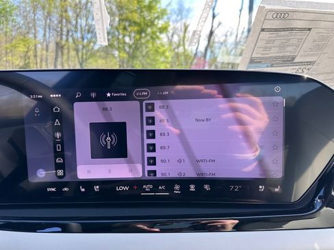 New 2026 Audi A6 Premium Plus AWD/4WD image 16