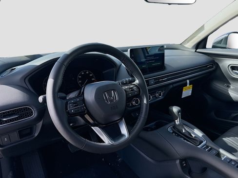 New 2026 Honda HR-V EX-L image 9