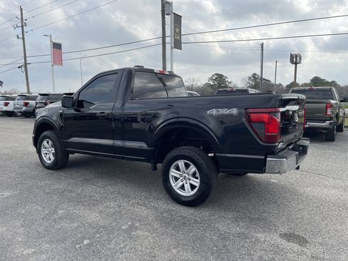 Used 2024 Ford F150 XL w/ Equipment Group 103A High image 5