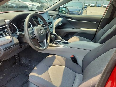Used 2024 Toyota Camry LE image 12
