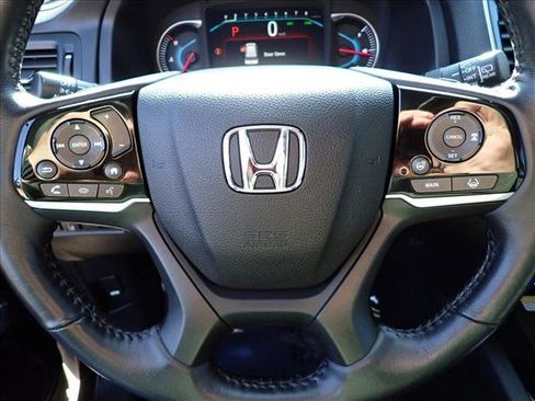 Used 2022 Honda Pilot Elite image 21