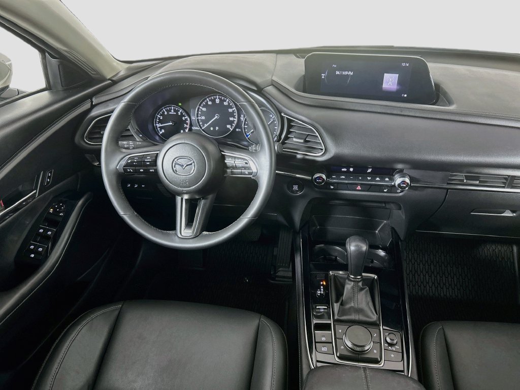 Certified 2024 MAZDA CX-30 AWD 2.5 S w/ Preferred Package image 28