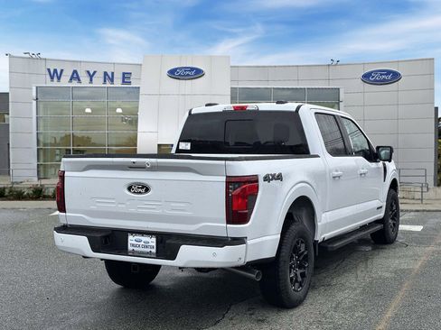 New 2026 Ford F150 XLT image 4