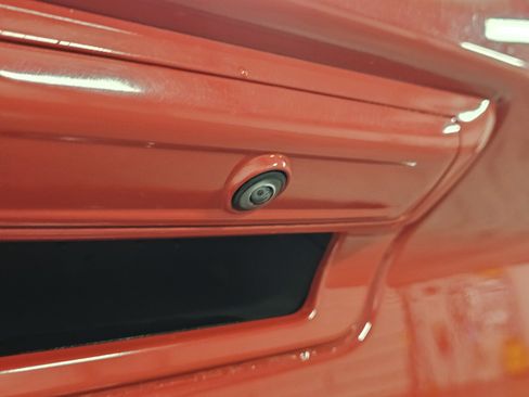 Used 2019 RAM 2500 Laramie image 13