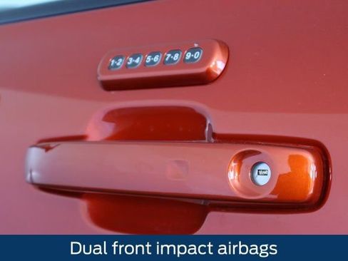 New 2024 Ford Ranger Lariat w/ FX4 Off-Road Package image 43