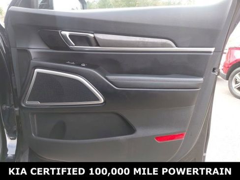 Certified 2023 Kia Telluride EX X-Line image 27