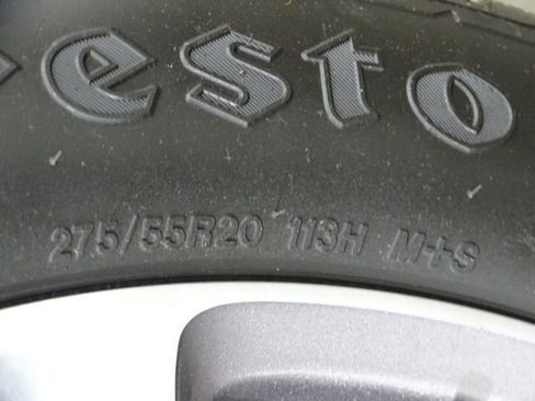 Used 2020 RAM 1500 Laramie image 41