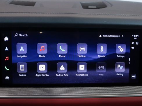 New 2026 Porsche Cayenne image 23