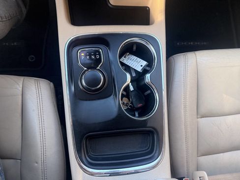 Used 2014 Dodge Durango Limited w/ Premium Group image 19