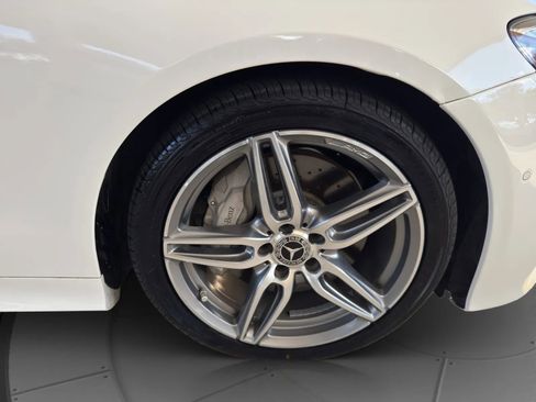 Used 2018 Mercedes-Benz E 400 Coupe image 25