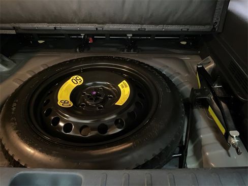 Used 2021 Hyundai Tucson SE image 76