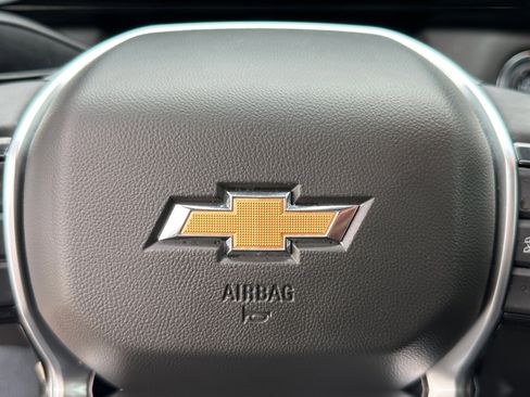 Used 2023 Chevrolet Colorado LT w/ LT Convenience Package III RWD image 25