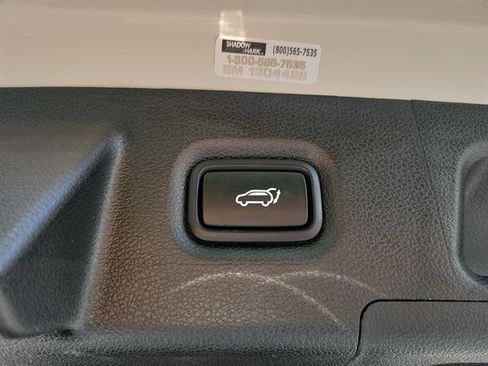 Used 2023 Hyundai Santa Fe Calligraphy FWD image 7