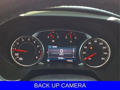 Used 2022 Chevrolet Blazer LT FWD image 9