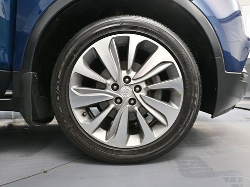 Used 2019 Buick Encore Preferred w/ Safety Package image 16