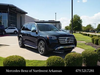Certified 2026 Mercedes-Benz GLS 450 4MATIC