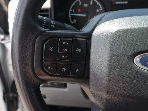 Used 2023 Ford F550 2WD Regular Cab Super Duty image 27