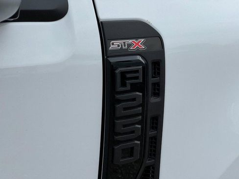 New 2026 Ford F250 XL w/ STX Appearance Package image 10