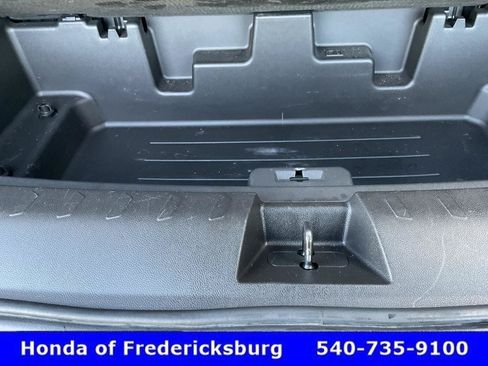 Used 2020 Chevrolet Traverse High Country w/ LPO, Floor Liner Package AWD/4WD image 21