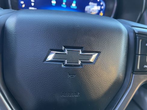 Certified 2024 Chevrolet Tahoe RST w/ Luxury Package AWD/4WD image 33