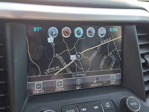 Used 2019 GMC Acadia SLT AWD/4WD image 22