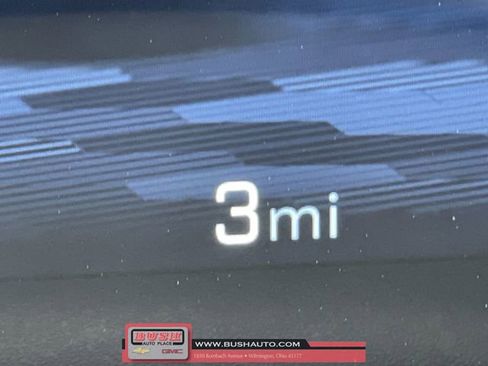 New 2026 Chevrolet Equinox ACTIV w/ Convenience Package III image 12