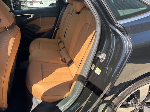 Used 2025 Audi A5 2.0T Premium w/ Convenience Package image 14