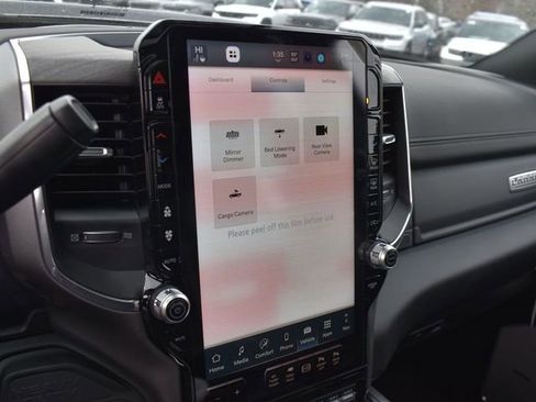 New 2026 RAM 3500 Laramie image 26