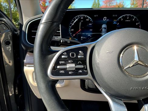 Used 2022 Mercedes-Benz GLE 350 4MATIC image 20