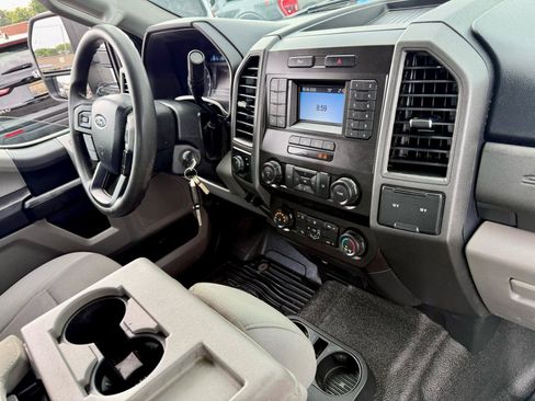 Used 2020 Ford F250 XL w/ Power Equipment Group RWD image 33