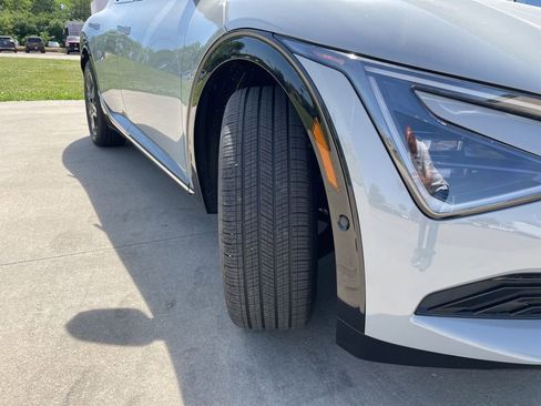 New 2026 Kia EV6 Wind AWD/4WD image 16
