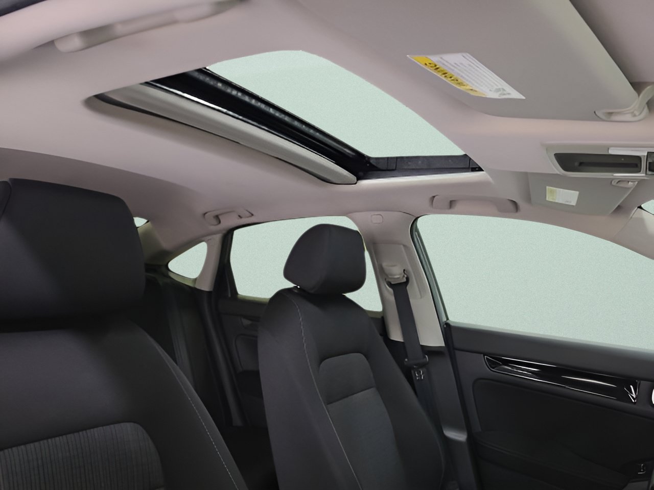 Used 2024 Honda Civic EX image 12