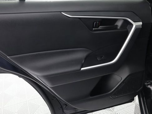 Used 2024 Toyota RAV4 LE image 24