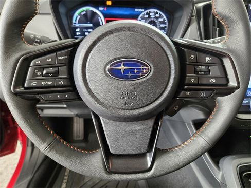 New 2026 Subaru Crosstrek 2.5i Limited image 12