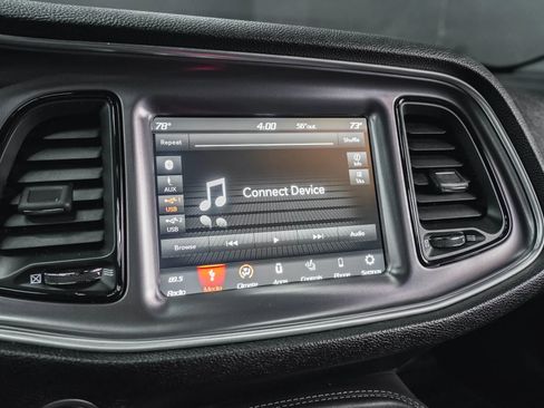 Used 2019 Dodge Challenger R/T Scat Pack RWD image 56