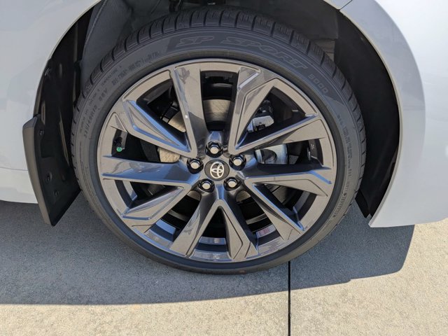 New 2027 Toyota Corolla SE FWD image 9