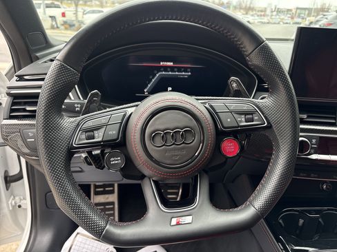 Used 2020 Audi S4 Premium Plus w/ Premium Plus Package image 18