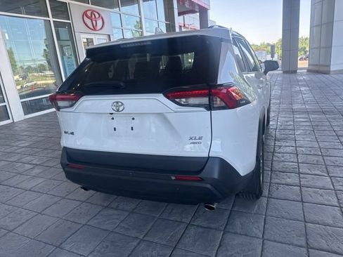 Certified 2024 Toyota RAV4 XLE w/ Convenience Package AWD/4WD image 9