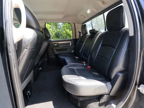 Used 2015 RAM 1500 Lone Star RWD image 14