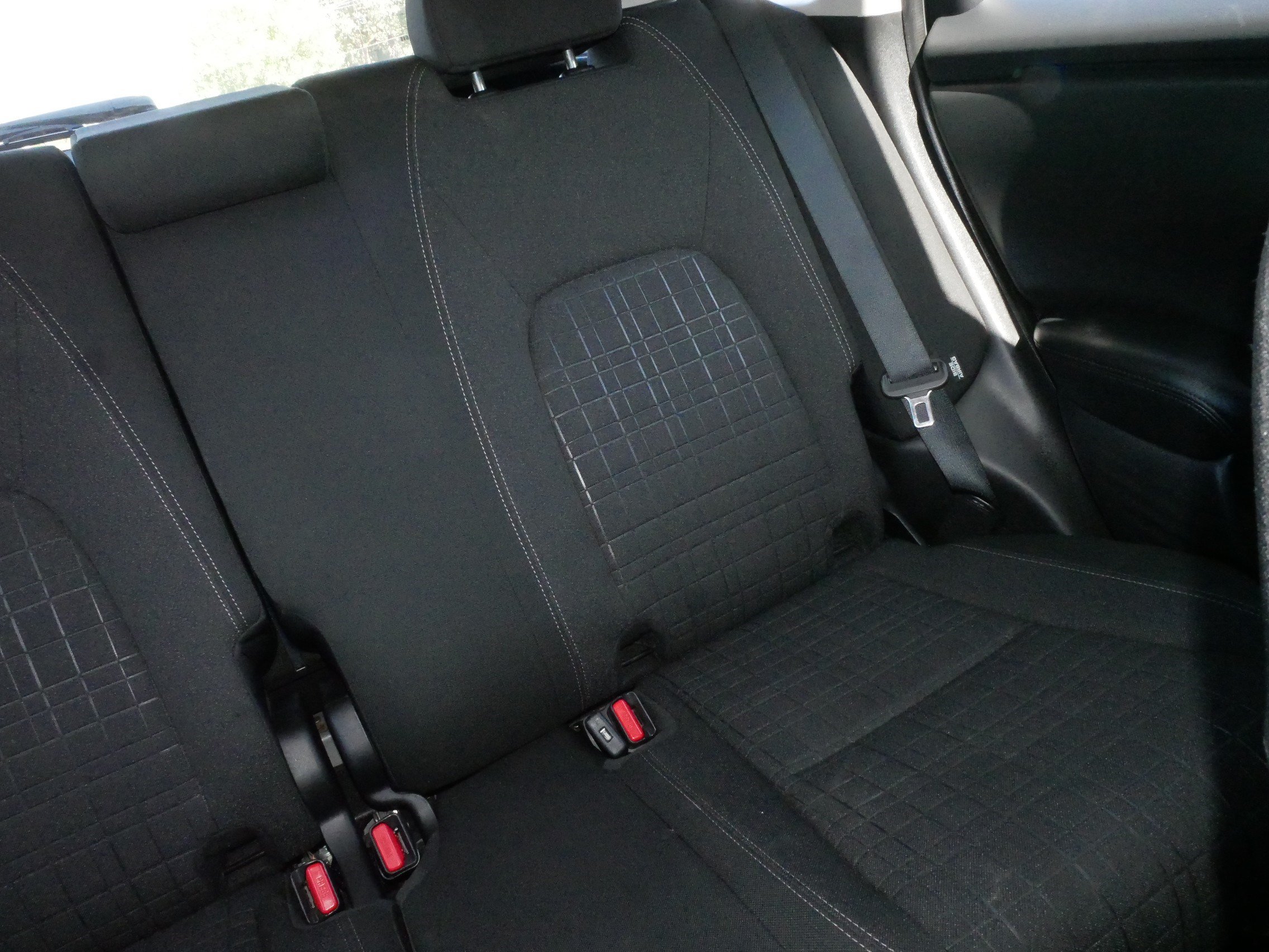 Certified 2024 Honda HR-V LX image 14