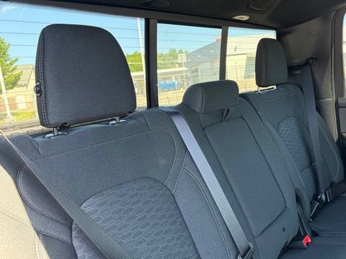 New 2026 RAM 1500 Big Horn AWD/4WD image 30
