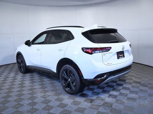 Used 2023 Buick Envision Essence w/ Sport Touring Package image 6