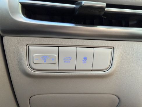 Used 2025 Hyundai Tucson SEL FWD image 28