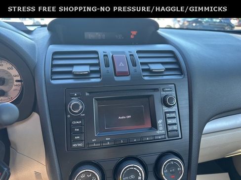 Used 2012 Subaru Impreza 2.0i Sport Limited w/ Popular Pkg 1 image 14