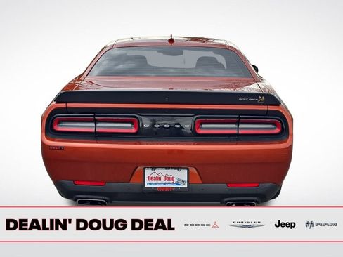 Used 2023 Dodge Challenger R/T Scat Pack image 5