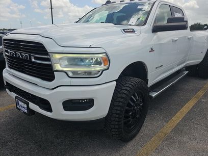 Used 2019 RAM 3500 Lone Star