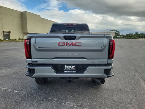 New 2026 GMC Sierra 2500 Denali w/ Technology Package image 6