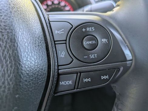 Used 2022 Toyota Camry XSE w/ Carpet Mat Package (TMS) image 15