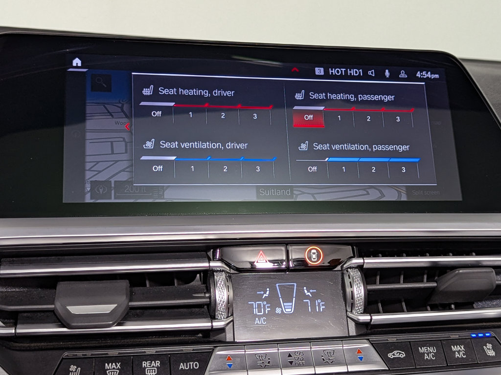 Used 2023 BMW M4 xDrive Competition AWD/4WD image 26