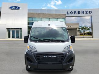 Used 2026 RAM ProMaster 2500 w/ Convenience Group FWD video 2